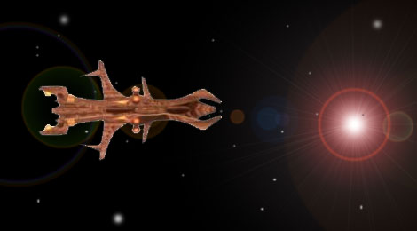 Distruttore planetario