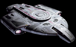 Nave di Classe Defiant Nave di Classe Defiant