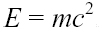 Equazione di Einstein