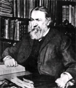 Ernst Mach