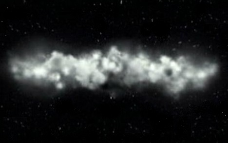 Nube di dikironio (creatura)