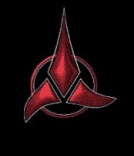 Logo Klingon