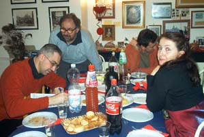 Si preparano le schede per la STICCON