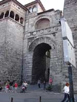 Porta etrusca