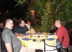 ... ma cosa sarà mai la "torta al testo"?