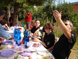Tavolata