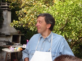 Lacroix