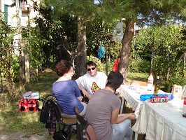 Relax post-pranzo