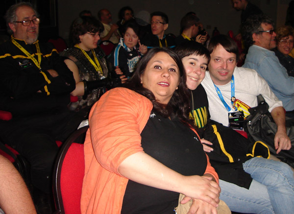 Nephthys, Nos e Mark