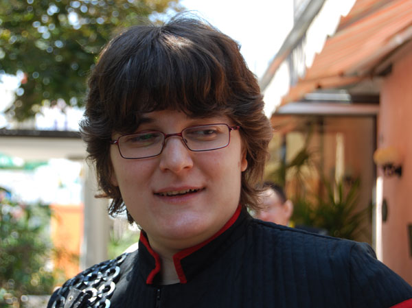MiloSQ