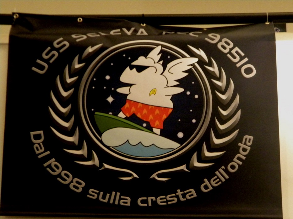 Stendardo Seleya