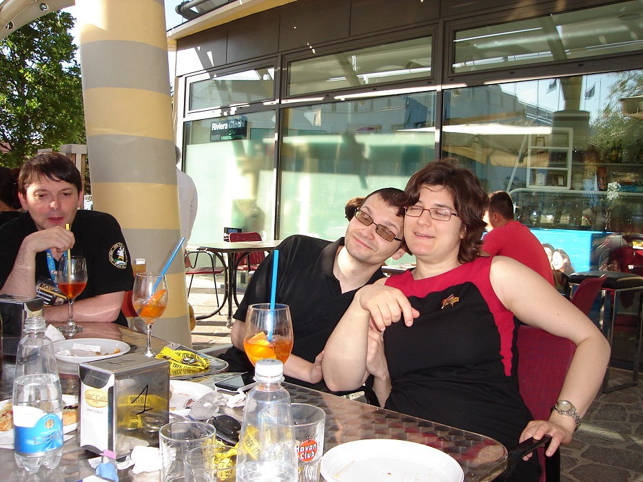 Stanchezza post-Koba